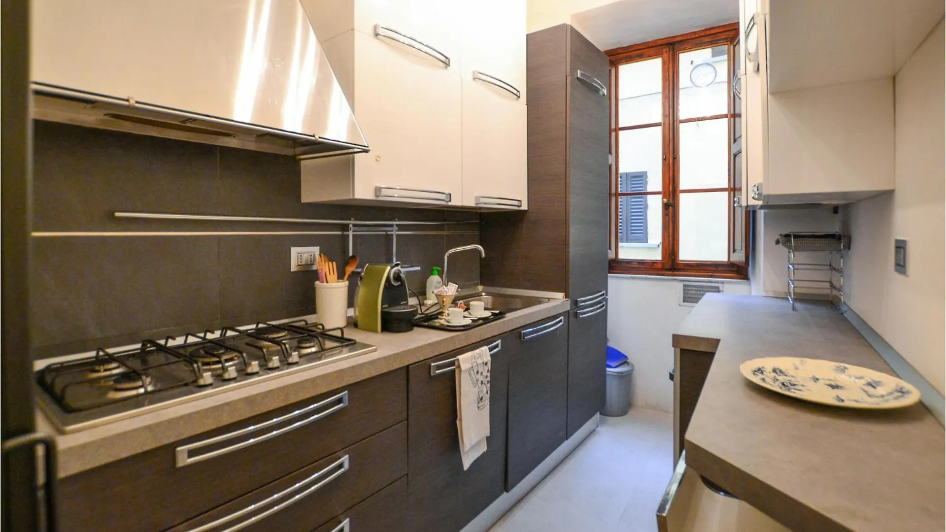 2 Bedroom Nice Apartment In Αρέτσο