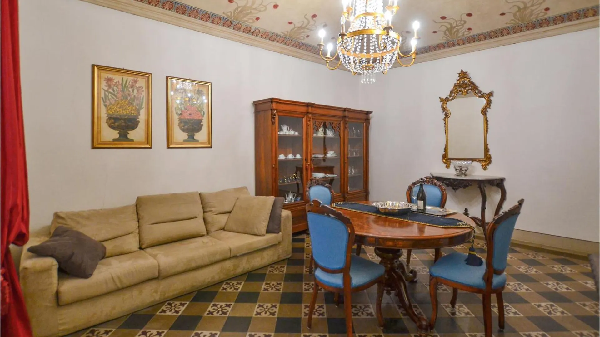 2 Bedroom Nice Apartment In Αρέτσο 0*,  Ιταλία